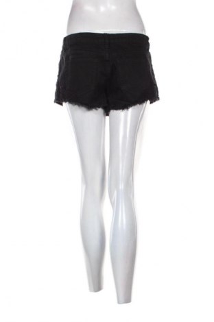 Dámske kraťasy  Forever 21, Veľkosť M, Farba Čierna, Cena  7,95 €