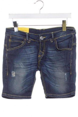 Damen Shorts Frankie Garage, Größe M, Farbe Blau, Preis € 9,72