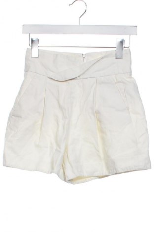 Damen Shorts French Connection, Größe S, Farbe Ecru, Preis 24,55 €