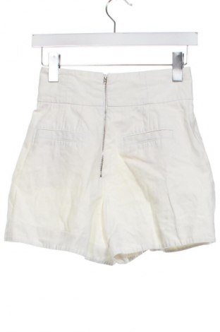 Damen Shorts French Connection, Größe S, Farbe Ecru, Preis 24,55 €