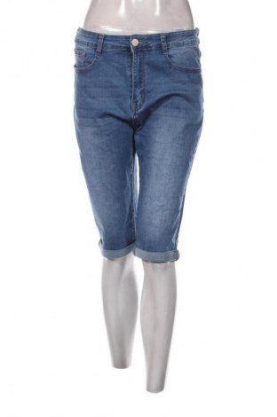 Damen Shorts G-Smack, Größe L, Farbe Blau, Preis € 14,99