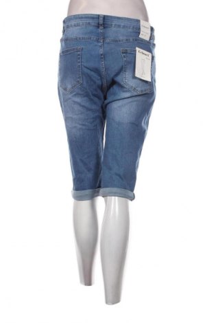 Damen Shorts G-Smack, Größe L, Farbe Blau, Preis € 14,99