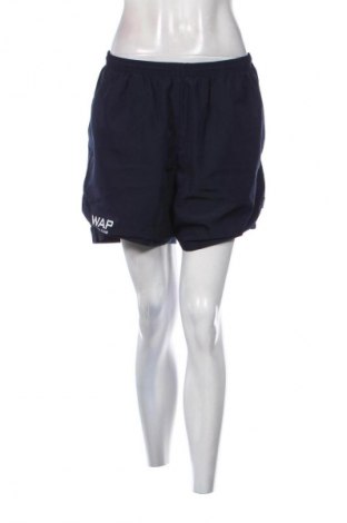Damen Shorts Game Gear, Größe L, Farbe Blau, Preis 9,74 €