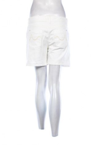 Damen Shorts George, Größe M, Farbe Weiß, Preis 9,72 €