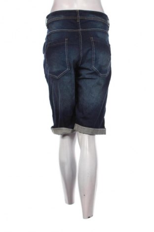 Damskie szorty Giada, Rozmiar XXL, Kolor Niebieski, Cena 72,99 zł