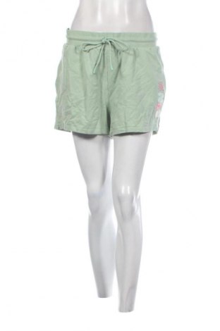 Dámské kraťasy  Gina Benotti, Velikost L, Barva Zelená, Cena  309,00 Kč