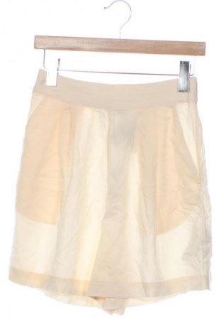 Damskie szorty Gina Tricot, Rozmiar XS, Kolor Beżowy, Cena 150,99 zł