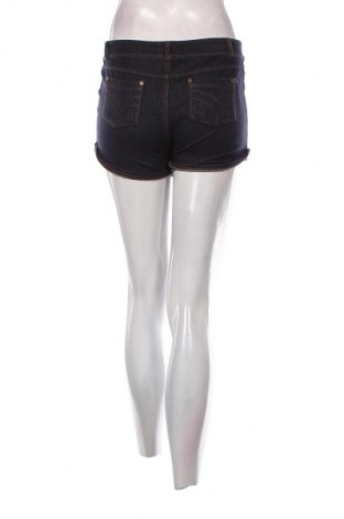 Damen Shorts Golddigga, Größe M, Farbe Blau, Preis 9,72 €