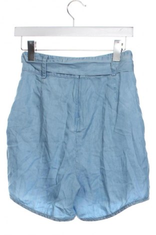 Dámske kraťasy  Guess, Veľkosť XS, Farba Modrá, Cena  94,27 €