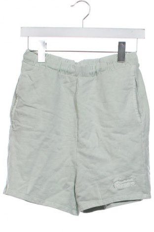 Dámske kraťasy  Guess, Veľkosť XS, Farba Zelená, Cena  24,95 €