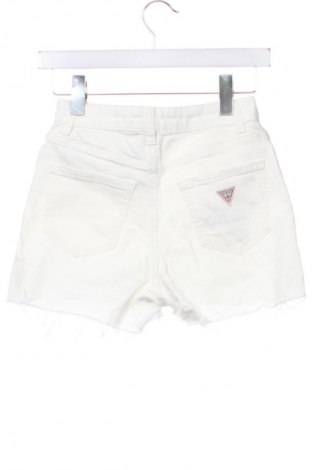 Dámské kraťasy  Guess, Velikost XS, Barva Bílá, Cena  809,00 Kč