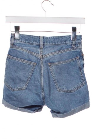 Damen Shorts H&M, Größe XXS, Farbe Blau, Preis € 9,72