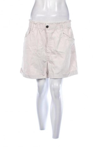 Damen Shorts H&M, Größe XL, Farbe Beige, Preis 9,72 €