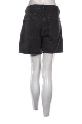 Damskie szorty H&M, Rozmiar L, Kolor Szary, Cena 43,68 zł