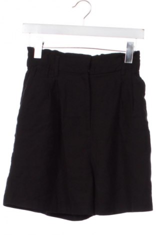Dámské kraťasy  H&M, Velikost XS, Barva Černá, Cena  241,00 Kč