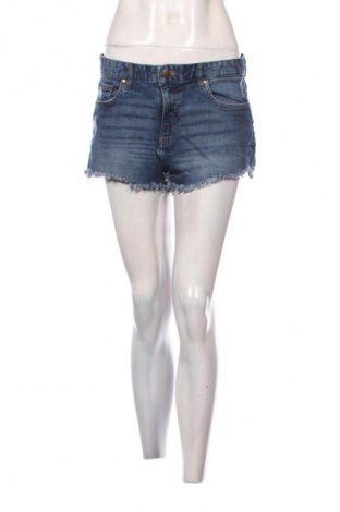 Dámske kraťasy  H&M, Veľkosť M, Farba Modrá, Cena  9,72 €