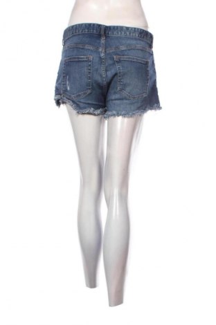Dámske kraťasy  H&M, Veľkosť M, Farba Modrá, Cena  9,72 €