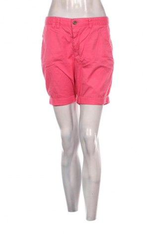 Γυναικείο κοντό παντελόνι H&M, Μέγεθος M, Χρώμα Ρόζ , Τιμή 9,72 €