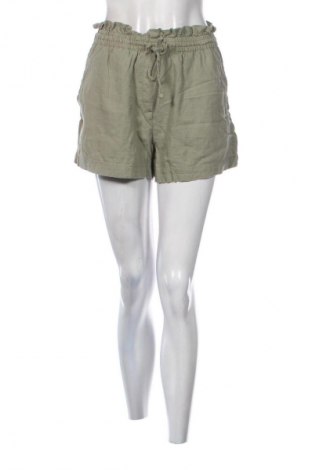 Dámské kraťasy  H&M, Velikost S, Barva Zelená, Cena  241,00 Kč