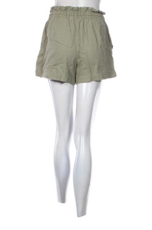 Dámské kraťasy  H&M, Velikost S, Barva Zelená, Cena  241,00 Kč