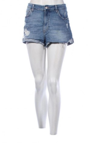Damen Shorts H&M, Größe L, Farbe Blau, Preis € 9,72