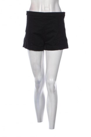 Dámske kraťasy  H&M, Veľkosť M, Farba Čierna, Cena  9,72 €