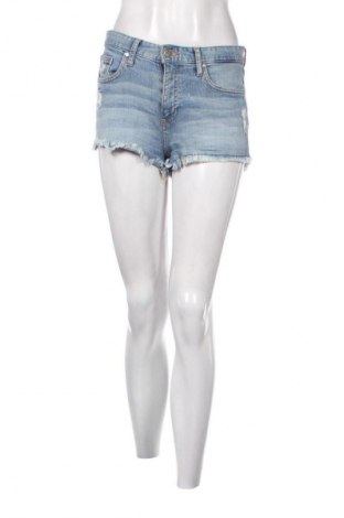 Damskie szorty H&M, Rozmiar M, Kolor Niebieski, Cena 43,68 zł
