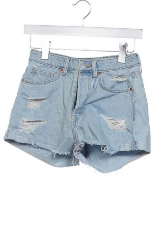 Női rövidnadrág H&M, Méret XS, Szín Kék, Ár 3 800 Ft