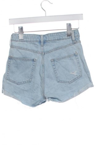 Női rövidnadrág H&M, Méret XS, Szín Kék, Ár 3 800 Ft