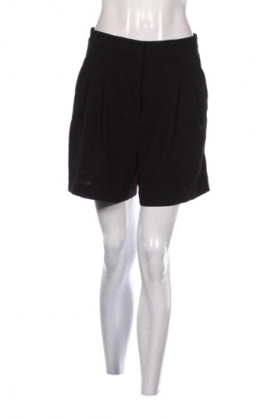 Damen Shorts H&M, Größe M, Farbe Schwarz, Preis 10,00 €