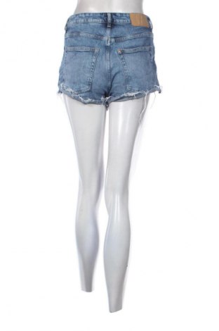 Dámské kraťasy  H&M, Velikost M, Barva Modrá, Cena  241,00 Kč