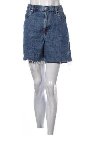 Damen Shorts H&M, Größe XXL, Farbe Blau, Preis 9,72 €