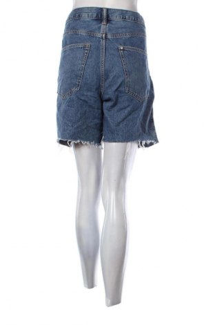 Damen Shorts H&M, Größe XXL, Farbe Blau, Preis 9,72 €