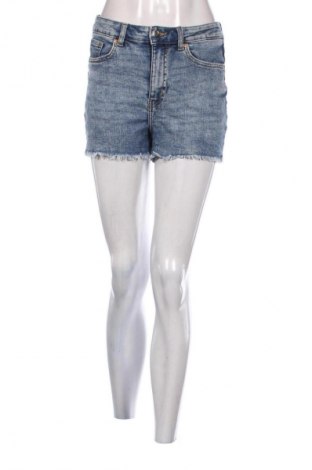Dámské kraťasy  H&M, Velikost S, Barva Modrá, Cena  241,00 Kč