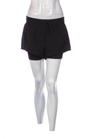 Dámske kraťasy  H&M, Veľkosť S, Farba Čierna, Cena  12,65 €