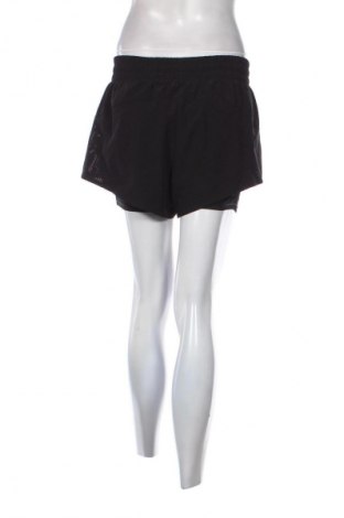 Dámske kraťasy  H&M, Veľkosť S, Farba Čierna, Cena  12,65 €