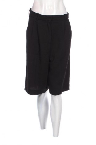 Damskie szorty H&M, Rozmiar M, Kolor Czarny, Cena 43,68 zł