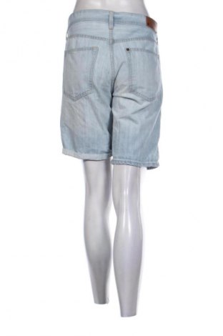 Női rövidnadrág H&M, Méret M, Szín Kék, Ár 3 800 Ft