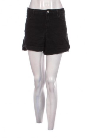 Damen Shorts H&M, Größe M, Farbe Schwarz, Preis 9,72 €