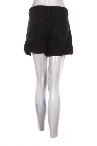 Damen Shorts H&M, Größe M, Farbe Schwarz, Preis 9,72 €