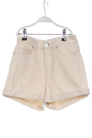 Damen Shorts H&M, Größe XS, Farbe Beige, Preis € 21,99