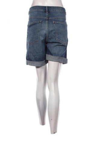 Damskie szorty H&M, Rozmiar XXL, Kolor Niebieski, Cena 101,99 zł
