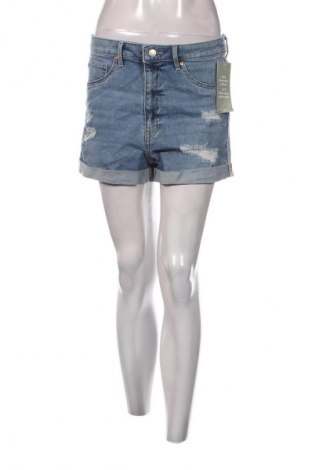 Damskie szorty H&M, Rozmiar XL, Kolor Niebieski, Cena 101,99 zł