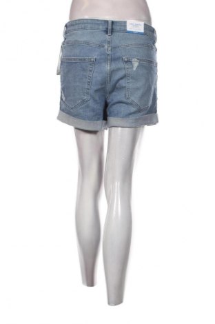 Damskie szorty H&M, Rozmiar XL, Kolor Niebieski, Cena 101,99 zł