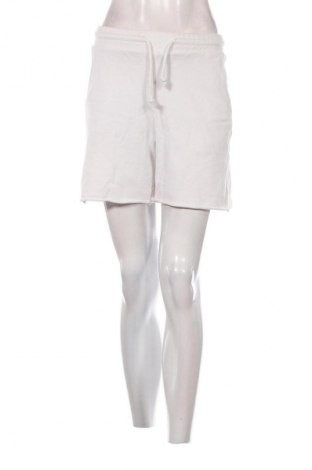 Damen Shorts H&M, Größe S, Farbe Weiß, Preis 9,72 €