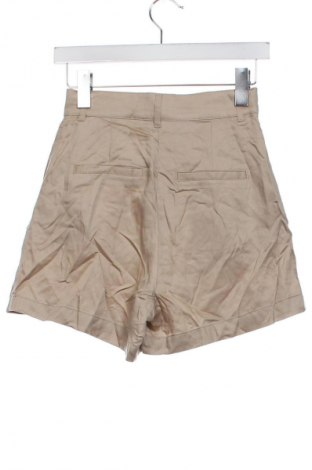 Dámské kraťasy  H&M, Velikost XS, Barva Béžová, Cena  359,00 Kč