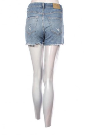 Dámske kraťasy  H&M, Veľkosť S, Farba Modrá, Cena  9,72 €