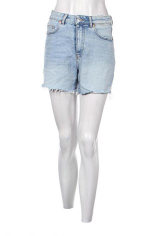 Dámske kraťasy  H&M, Veľkosť M, Farba Modrá, Cena  13,61 €