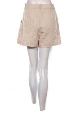 Női rövidnadrág H&M, Méret L, Szín Bézs, Ár 3 800 Ft