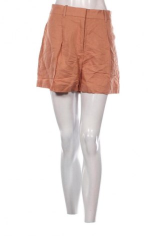 Damen Shorts H&M, Größe L, Farbe Braun, Preis 15,94 €